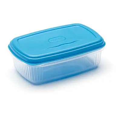 Pojemnik na żywność z pokrywką Addis Seal Tight Rectangular Foodsaver, ml