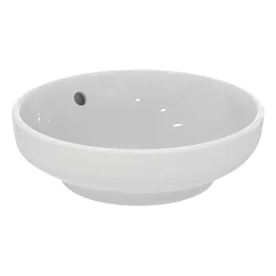 Biała ceramiczna umywalka ø cm i.Life B – Ideal Standard
