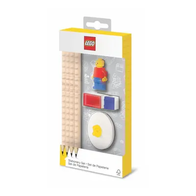 Zestaw do pisania LEGO® Stationery Set