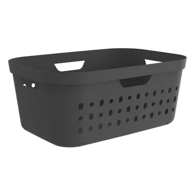 Plastikowy kosz na pranie l Jona – Rotho