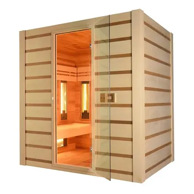 Sauna infrared dla osób Elegant 4002XXL – Marimex