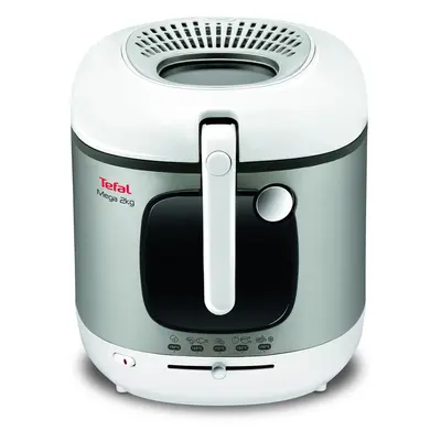 Frytkownica Mega – Tefal