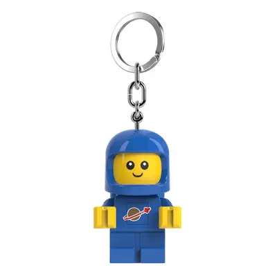 Breloczek z latarką Minifigures – LEGO®