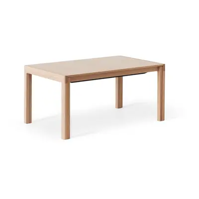 Rozkładany stół z dodatkowym blatem w dekorze dębu 96x160 cm Join – Hammel Furniture
