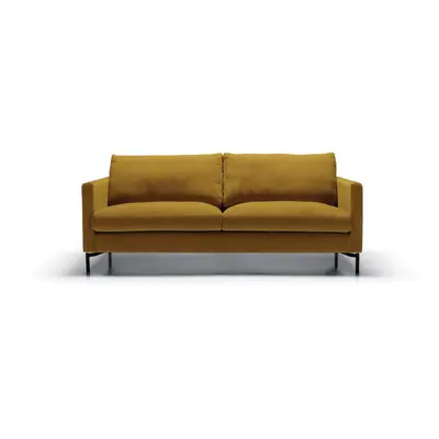Żółta sofa cm Impulse – Sits