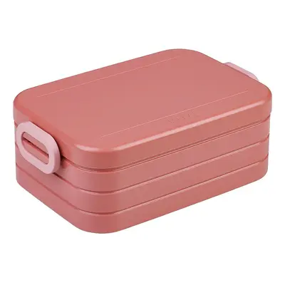 Lunchbox Vivid blue – Mepal