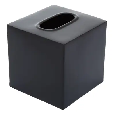 Metalowy pojemnik na chusteczki Allegra – Premier Housewares
