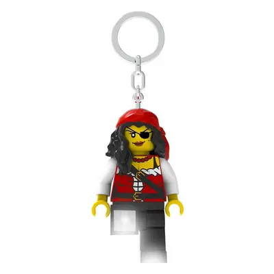 Breloczek z latarką Minifigures – LEGO®