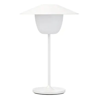 Lampa zewnętrzna LED na USB ze ściemniaczem ø 14 cm Ani Lamp Mini – Blomus