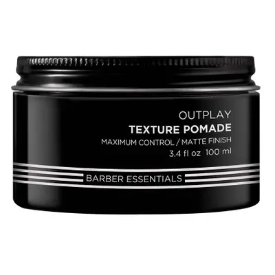 Redken NYC Redken Brews Outplay Texture Pomada