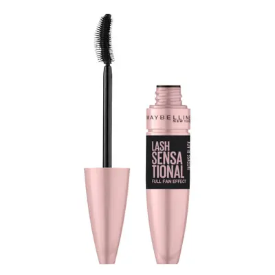 Maybelline New York Lash Sensational Mascara Intense Black