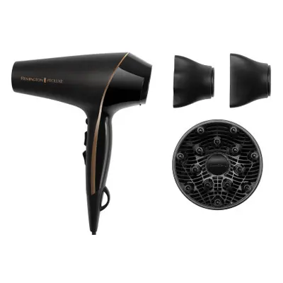 Remington suszarka do włosów - AC9140B PROLuxe Dryer Midnight Edition