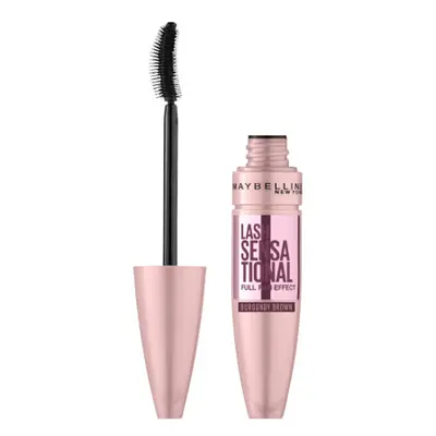 Maybelline New York Lash Sensational Mascara Burgundy