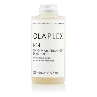 Olaplex Profesionalny szampon do włosów - No.4 Bond Maintenance™ Shampoo 250ml