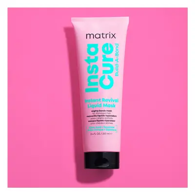 Matrix maska do włosów - Instacure Build-A Bond Instant Revival Liquid Mask