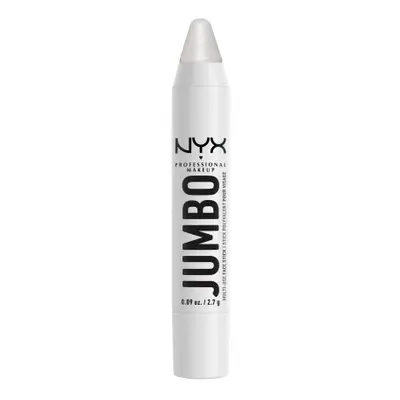 NYX Professional Makeup Jumbo Multi-Use Highlighter Stick - Vanilla Ice Cream (JHS02)