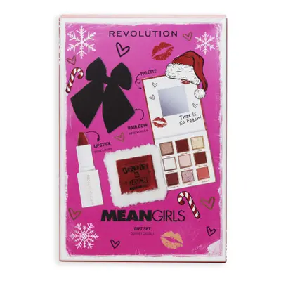 Revolution x Mean Girls zestaw kosmetyków - Gift Set