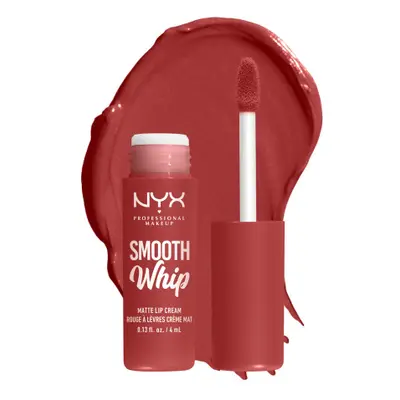 NYX Professional Makeup Smooth Whip Matte Lip Cream - Parfait (WMLC05)