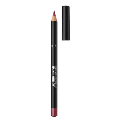 Rimmel London Lasting Finish Lipliner - Wine