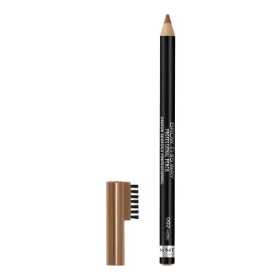 Rimmel London Professional Eyebrow Pencil - Hazel