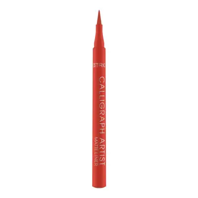 CATRICE Calligraph Artist Matte Liner - Bloody Mary