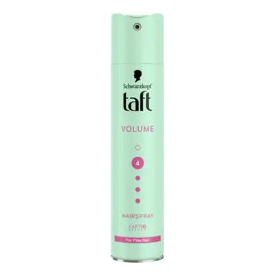 Schwarzkopf Taft lakier do włosów Volume Hairspray