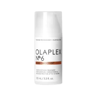 Olaplex Krem do stylizacji fryzury - No.6 Bond Smoother