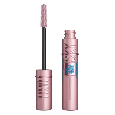 Maybelline Lash Sensational Sky High Waterproof Mascara