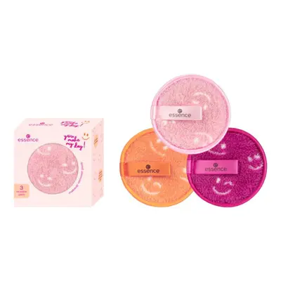 essence You Make My Day! Makeup Remover Pads - You're The Best I've Ever Pad!