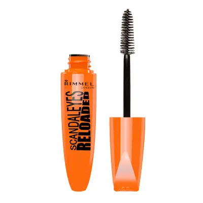 Rimmel London Scandaleyes Reloaded Mascara