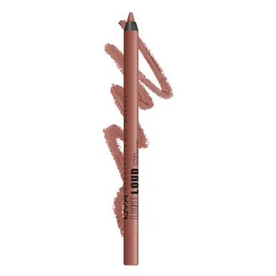 NYX Professional Makeup Line Loud Longwear Lip Liner - Ambition Statment (LLLP06)