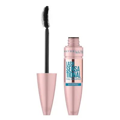 Maybelline New York Lash Sensational Waterproof Mascara