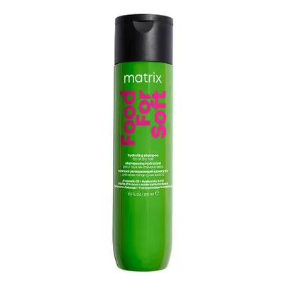 Matrix szampon do włosów - Food For Soft Detangling Hydrating