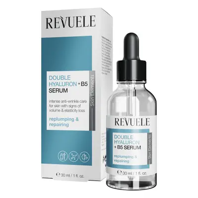 Revuele serum - Double Hyaluron + B5 Serum