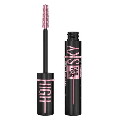 Maybelline New York Lash Sensational Sky High Cosmic Black Mascara