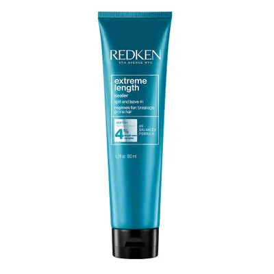 Kuracja Redken NYC Extreme Length