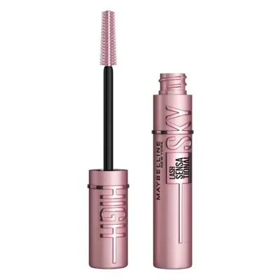 Maybelline New York maskara - Lash Sensational Sky High Mascara - True Brown