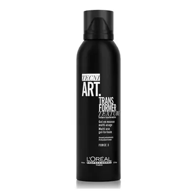 L'Oréal Professionnel Paris Tecni Art Transformer Żel