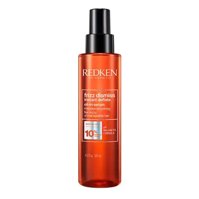 Kuracja Redken NYC Frizz Dismiss Instant Deflate