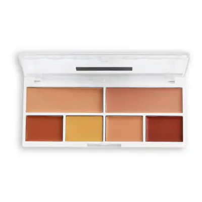 Relove by Revolution Correct Me Palette - Cool