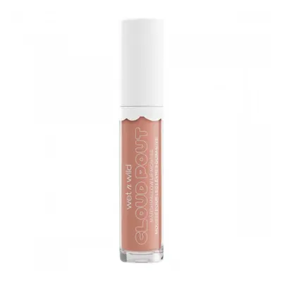 wet n wild Cloud Pout Lightweight Marshmallow Lip Mousse - Fluffernutter (1111926E)