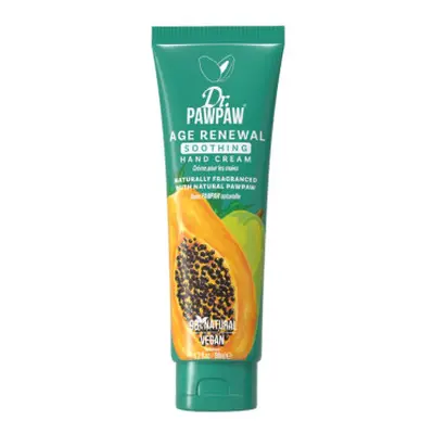 Dr. PAWPAW Krem do rąk Hand Cream - Naturally Fragranced