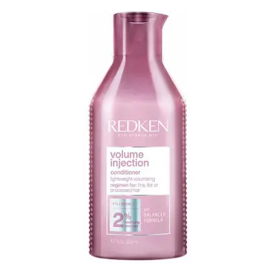 Odżywka do włosów Redken NYC Volume Injection