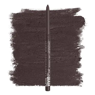 NYX Professional Makeup Vivid Rich Mechanical Pencil - Smokin Topaz