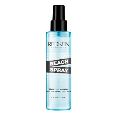 Spray plażowy Redken NYC