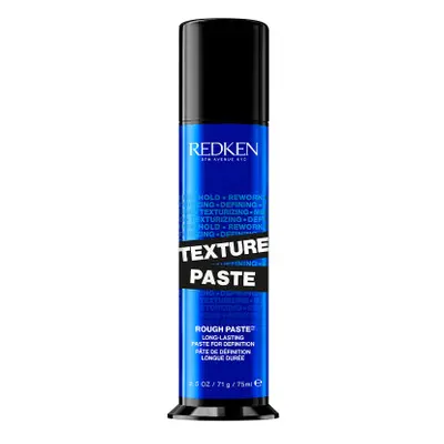 Pasta teksturująca Redken NYC