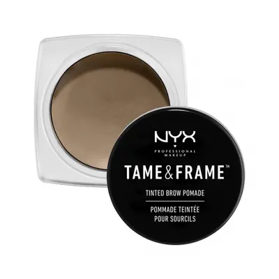 NYX Cosmetics Tame & Frame Tinted Brow Pomade – Blonde (TFBP01)