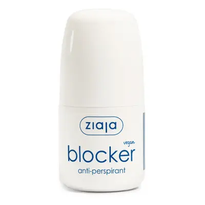 Ziaja Antyperspirant - Blocker