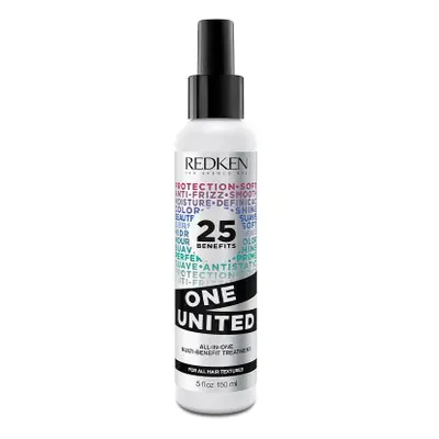 Redken NYC One United Spray