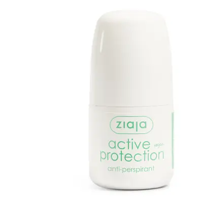 Ziaja Active-Protection Antyperspirant